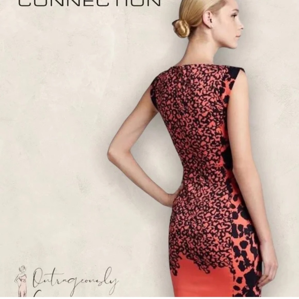 NWT | French Connection Maternity Dress